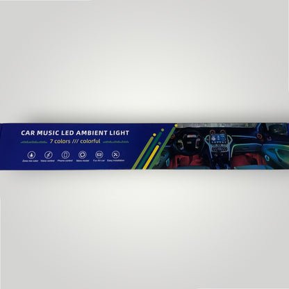 Kit Ambientale LED 18 in 1