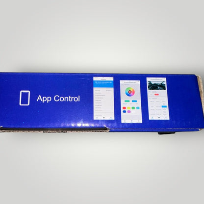 Kit Ambientale LED 18 in 1