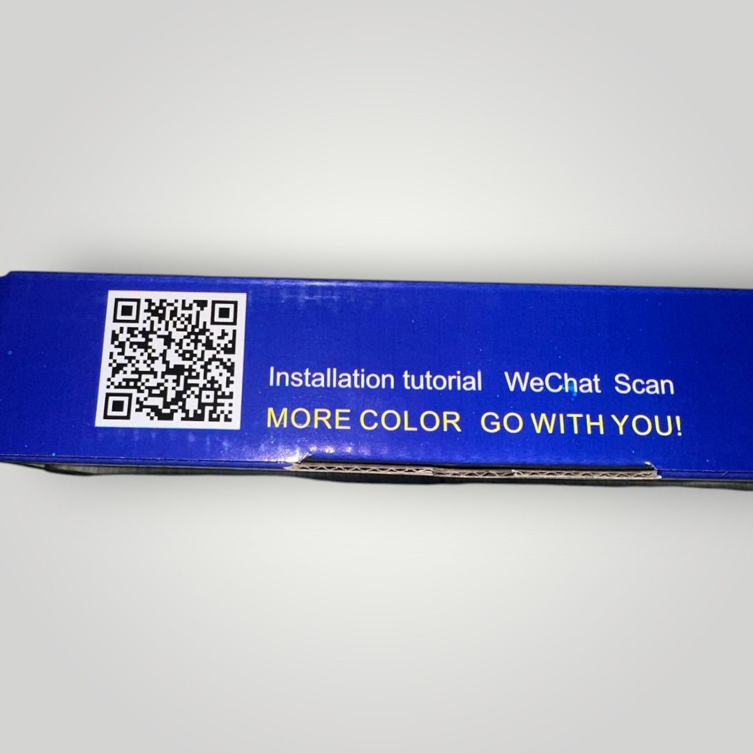 Kit Ambientale LED 18 in 1