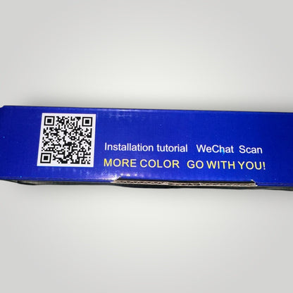 Kit Ambientale LED 18 in 1